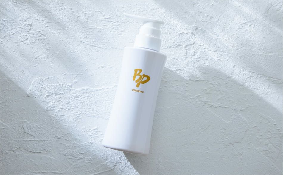BPシャンプー 290ml | BP COSMETICS STORE（東陽皮膚科医院）